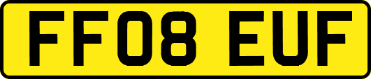 FF08EUF