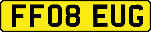 FF08EUG