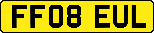 FF08EUL
