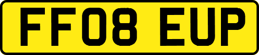 FF08EUP