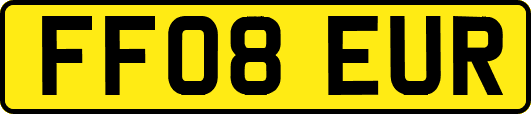 FF08EUR