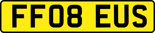 FF08EUS
