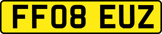 FF08EUZ