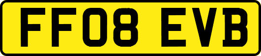 FF08EVB