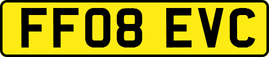 FF08EVC