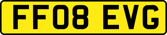 FF08EVG