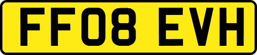 FF08EVH