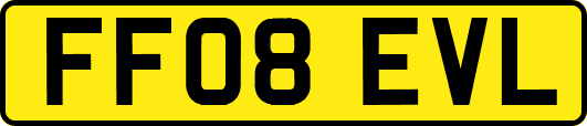 FF08EVL