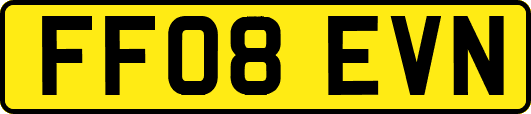 FF08EVN