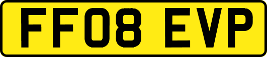 FF08EVP