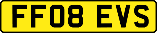 FF08EVS