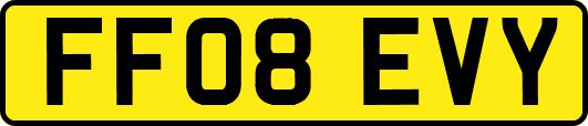 FF08EVY