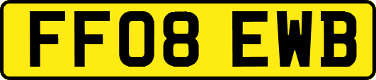 FF08EWB