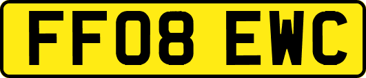 FF08EWC