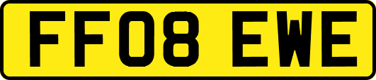 FF08EWE