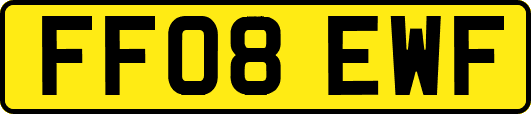 FF08EWF