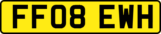FF08EWH