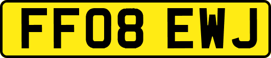 FF08EWJ