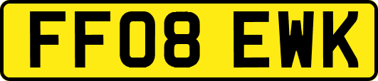 FF08EWK
