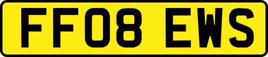 FF08EWS