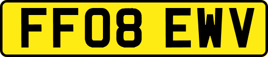 FF08EWV