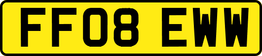 FF08EWW
