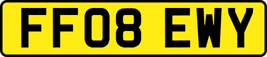 FF08EWY