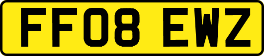 FF08EWZ