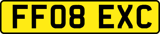 FF08EXC