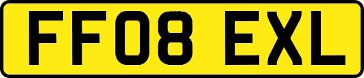 FF08EXL