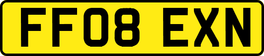 FF08EXN