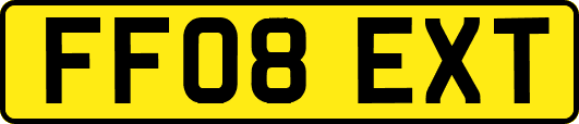 FF08EXT