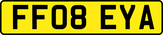 FF08EYA