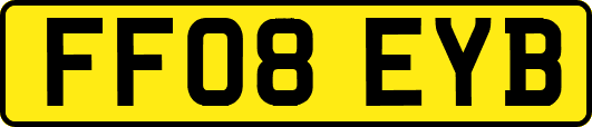 FF08EYB