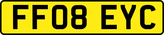 FF08EYC