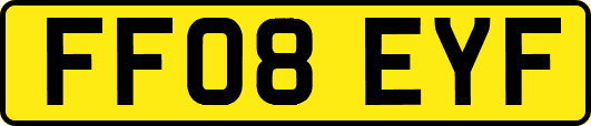 FF08EYF