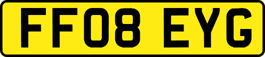 FF08EYG