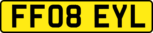 FF08EYL