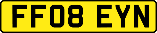 FF08EYN