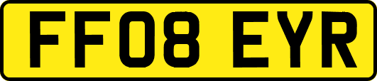 FF08EYR