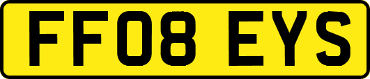 FF08EYS