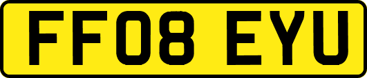 FF08EYU