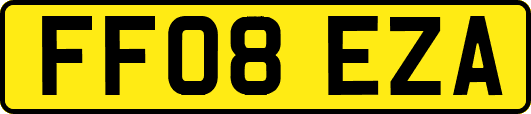 FF08EZA