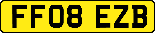 FF08EZB