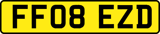 FF08EZD