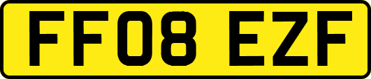 FF08EZF