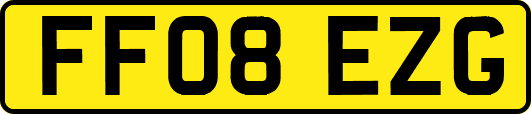 FF08EZG