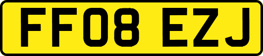FF08EZJ