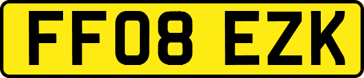 FF08EZK
