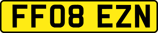 FF08EZN